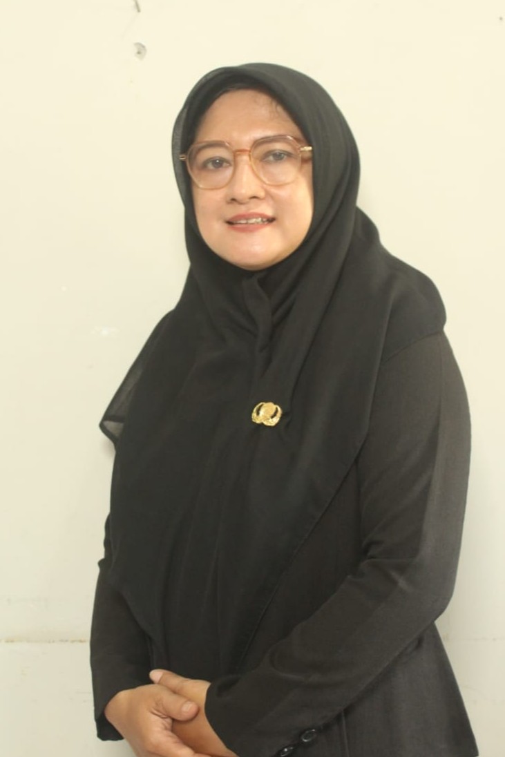 ILMI FIRDAUS, M.Pd