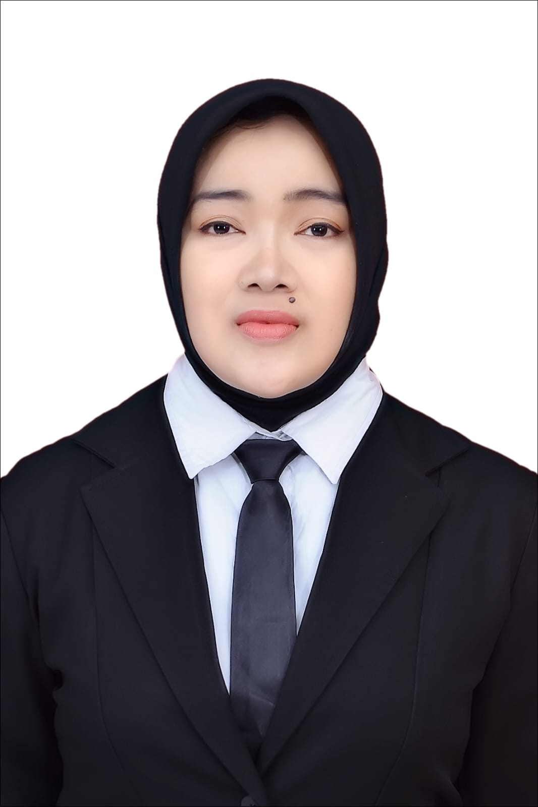 Yulia Pratitis Yusuf, M.Pd